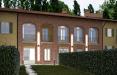 Villa in vendita con giardino a Pecetto Torinese - 05, Unit 2 notte.jpg