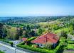 Villa in vendita con giardino a Baldissero Torinese - 03, 2 vista drone.jpeg