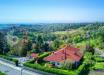 Villa in vendita con giardino a Baldissero Torinese - 03, 2 vista drone.jpeg