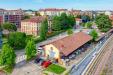 Ristorante e pizzeria in vendita a Chieri - 05, 5 vista Drone.jpeg