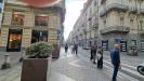 Attico in affitto arredato a Torino - 04, 12 Palazzo angolo V. Garibaldi.jpg