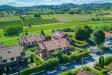 Box in vendita a Chieri - 04, 35 Drone panorama casa e colline.jpeg