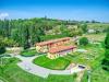 Villa in vendita a Pecetto Torinese - 10, 7 vista drone--.jpeg