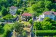 Villa in vendita con giardino a Torino - 07, 6 vista drone frontale.jpeg