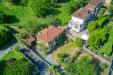 Villa in vendita con giardino a Torino - 08, 7 vista drone aerea frontale.jpeg