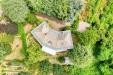 Villa in vendita con giardino a Moncalieri - 08, 8 vista aerea.jpeg