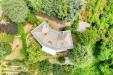Villa in vendita con giardino a Torino - 09, 8 vista aerea.jpeg