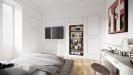 Appartamento in vendita a Milano - 03, Master room.jpeg