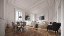 Appartamento in vendita a Milano - 07, Living room.jpeg