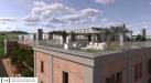 Appartamento monolocale in vendita con terrazzo a Bologna in via del trimvirato - 03
