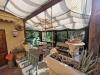Villa in vendita con giardino a Rosignano Marittimo - vada - 06