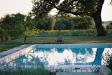 Casa indipendente in vendita con giardino a Roccastrada in comune di roccastrada - 06, LatoPiscina.jpg