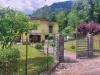 Villa in vendita con giardino a Bagni di Lucca - giardinetto - 04