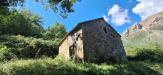 Rustico in vendita con giardino a Bagni di Lucca - san cassiano di controne - 02