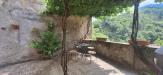 Casa indipendente in vendita con giardino a Bagni di Lucca - casoli - 02