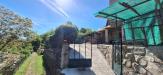 Casa indipendente in vendita con giardino a Bagni di Lucca - ponte a serraglio - 03