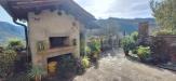 Casa indipendente in vendita ristrutturato a Pescaglia - villa roggio - 05