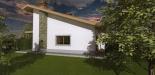 Villa in vendita nuovo a Castel Gandolfo - 03