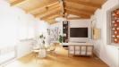 Villa in vendita classe A4 a Galbiate - 02