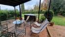 Villa in vendita con giardino a Asciano - 05