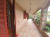 Villa in vendita con giardino a Murlo - 04
