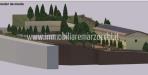 Appartamento in vendita con giardino a Siena - 03