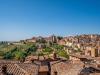 Appartamento monolocale in vendita ristrutturato a Siena - centro storico - 06