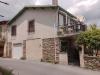 Casa indipendente in vendita con giardino a Borgomaro - 05