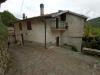 Casa indipendente in vendita con giardino a Rezzo - 06, REZZO VISTA FRONTALE