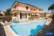 Villa in vendita con giardino a Camaiore - lido di - 04