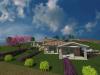 Villa in vendita con terrazzo a Trinit d'Agultu e Vignola - isola rossa - 02