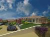 Villa in vendita con posto auto scoperto a Trinit d'Agultu e Vignola - isola rossa - 05