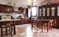 Villa in vendita con giardino a Ravenna in ponte della vecchia - 09, cucina