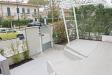 Appartamento bilocale in vendita con giardino a Cervia in dei mille - 05, terrazzo