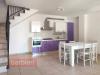 Appartamento in vendita con giardino a Cervia in via collina - 09, Foto 9