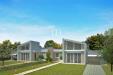 Villa in vendita con giardino a Grosseto in via el alamein - 08