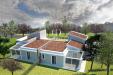 Villa in vendita con giardino a Grosseto in via el alamein - 09