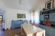 Villa in vendita con giardino a Castiglione della Pescaia in strada provinciale 62 delle rocchette - 08