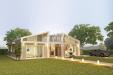 Villa in vendita con giardino a Grosseto in via el alamein - 10