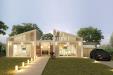 Villa in vendita con giardino a Grosseto in via el alamein - 08