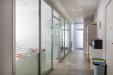 Ufficio in vendita con terrazzo a Grosseto in via monte cengio - 10