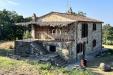 Rustico in vendita con giardino a Roccalbegna in strada provinciale amiatina - 10