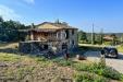 Rustico in vendita con giardino a Roccalbegna in strada provinciale amiatina - 09