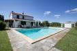 Villa in vendita con giardino a Grosseto in via san vincenzo d'elba - 10