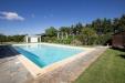 Villa in vendita con giardino a Grosseto in via san vincenzo d'elba - 09