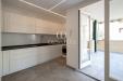 Appartamento in vendita con giardino a Grosseto in via marradi - 05