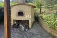 Rustico in vendita con giardino a Roccastrada in loc. san martino - 08