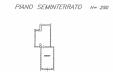 Appartamento in vendita con terrazzo a Grosseto in via del tino - 03