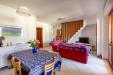 Appartamento in vendita con terrazzo a Grosseto in via santerno - 03