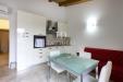 Appartamento in vendita con giardino a Grosseto in via del commendone - 02